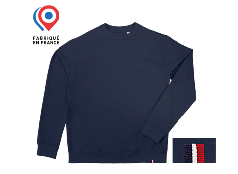 vêtements fabriqués en France